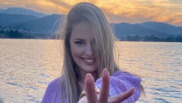 Ντόρα Μακρυγιάννη: «Χρειάζεται που και που ένα διάλειμμα όταν το έχεις ανάγκη»