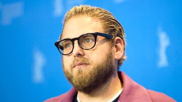 Τζόνα Χιλ: Ο ηθοποιός διέγραψε τον λογαριασμό του στο Instagram 