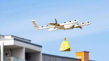 Έρχονται οι παραδόσεις δεμάτων με drones και στην Ελλάδα – «Πυρετός» συζητήσεων