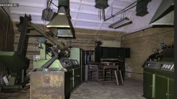 Αλβανία: Και τέσσερις Τσέχοι εισέβαλαν σε εργοστάσιο όπλων - «Είμαστε τουρίστες, χαθήκαμε»