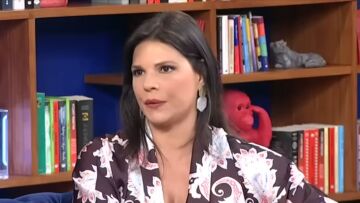 Μαρίνα Ασλάνογλου: «Αν δεν έχεις καλούς συντελεστές να θέλεις να πας να δουλέψεις, τι να το κάνεις»