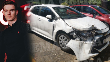 Κρήτη: «Οι οικογενειακές μας διακοπές μετατράπηκαν σε θρίλερ» - Ο Γερμανός περιγράφει όλα όσα έγιναν στο Ρέθυμνο