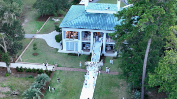 Τζένιφερ Λόπεζ και Μπεν Άφλεκ: Παντρεύτηκαν και με θρησκευτικό γάμο