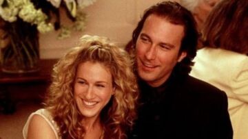 And Just Like That: Ο Έινταν Σο επιστρέφει στο πλευρό της Κάρι Μπράντσο