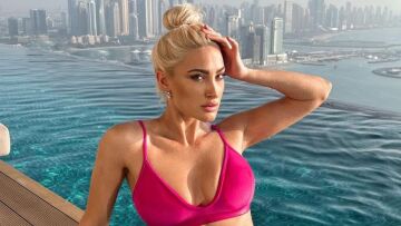 Ιωάννα Τούνη: Έξαλλη με τους χρήστες του Instagram που σχολιάζουν τι τρώει