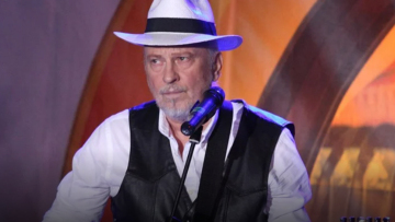 Πέθανε ο τραγουδιστής Ρόμπερτ Ουίλιαμς