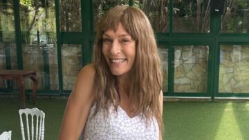 Ζέτα Δούκα: Οι πρώτες δημοσιεύσεις από τα γυρίσματα της νέας σειράς «Άγρια Γη»