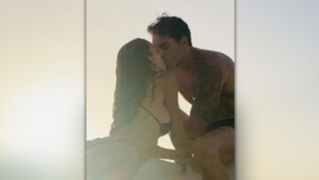 Ελένη Φουρέιρα: Η τρυφερή ανάρτηση για τον σύντροφό της, Αλμπέρτο Μποτία 