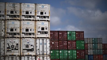 Βρετανία: «Σοβαρές διαταραχές» θα φέρει στην εφοδιαστική αλυσίδα η απεργία στο Φίλιξστοου