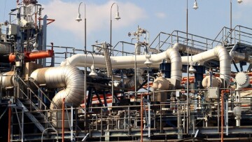 ΔΕΣΦΑ: Μειωμένη ζήτηση και αυξημένες εξαγωγές φυσικού αερίου στο α' τρίμηνο του 2023
