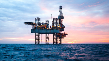 Μεγάλο κοίτασμα αερίου 70 δισ. κυβικών μέτρων εντόπισαν ανοιχτά της Κύπρου οι Eni και Total