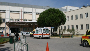 Τραγωδία στην Κόρινθο: Μέσα σε ελάχιστα λεπτά πνίγηκε το 6χρονο κοριτσάκι