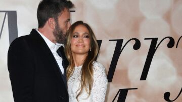 Τζένιφερ Λόπεζ - Μπεν Άφλεκ: Τα δώρο που χάρισαν στους καλεσμένους τους στον γάμο τους