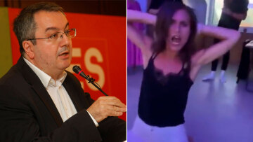 Μόσιαλος για Σάνα Μαρίν: Θα είχαν ζητήσει τεστ για ναρκωτικά αν ο πρωθυπουργός ήταν άνδρας;