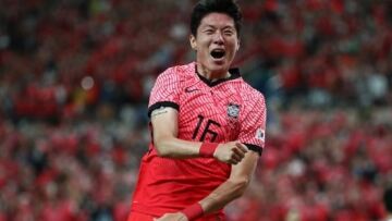 Ολυμπιακός: Κλείνει τον Ουί - Τζο Χουάνγκ 