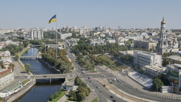 Ουκρανία: Η χώρα γιορτάζει την Ημέρα της Ανεξαρτησίας, έξι μήνες μετά τη ρωσική εισβολή