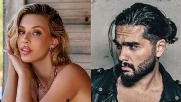 Βίντεο: Η Γαρυφαλλιά Καληφώνη είχε γενέθλια και ο Χρήστος Μάστορας της τραγούδησε live