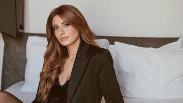 Ανθή Σαλαγκούδη: Έπεσε θύμα διάρρηξης 