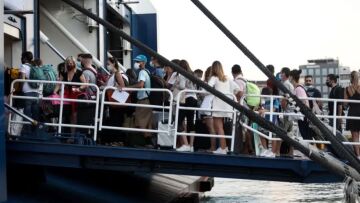 Έκπτωση 50% στα ακτοπλοϊκά εισιτήρια των αναπληρωτών καθηγητών  