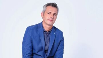 Μάριος Αθανασίου για τον πατέρα του: «Δεν με ενοχλεί που δεν έχω ουσιαστική επαφή μαζί του»