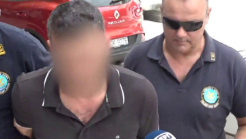 Κόρινθος: «Ήθελε να ανέβει στη βάρκα για να ζωγραφίσει»: Πώς έγινε η τραγωδία με την 6χρονη 