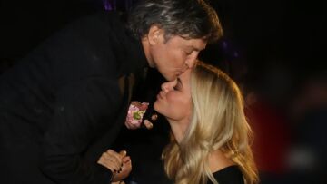 Δούκισσα Νομικού: Οι ευχές για τα γενέθλια του πατέρα της - «Σε αγαπώ μέχρι τον ουρανό και πίσω»