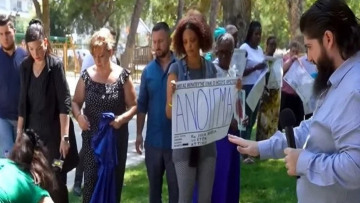 Ιερά Σύνοδος: Νεοπεντηκοστιανή οργάνωση με στόχο τον προσηλυτισμό έκανε τους εξορκισμούς 