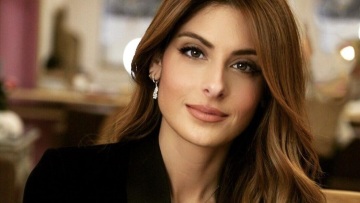 Ανθή Σαλαγκούδη: Στην ΕΡΤ μου έλεγαν ότι δεν μπορώ να κάνω καριέρα επειδή δεν λέω καλά το “ρο”