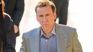 Η τραγική ιστορία του Νίκολας Κέιτζ: Σχιζοφρένεια, κατάθλιψη και ένας γάμος διάρκειας τεσσάρων ημερών