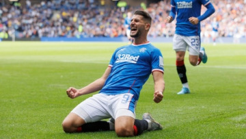 Με Τσόλακ στ' αστέρια η Ρέιντζερς, μαζί και η Κοπεγχάγη του Ζέκα - Δείτε φάσεις και γκολ