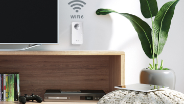 Mesh WiFi: η λύση στα καθημερινά προβλήματα