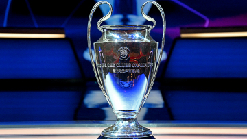 Champions League: Αυτοί είναι οι όμιλοι της σεζόν 2022-23 