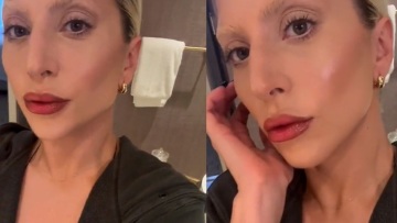 Lady Gaga: Ενθουσίασε τους φανς της στο TikTok