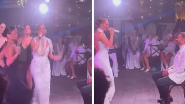 Τζένιφερ Λόπεζ: Η τραγουδίστρια έφτιαξε τραγούδι για τον Μπεν Άφλεκ