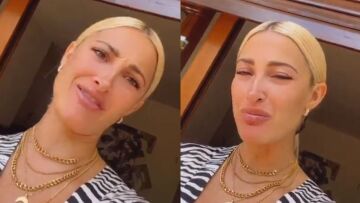 Έξαλλη η Ιωάννα Τούνη: «Πηγαίνετε σε κανέναν ψυχολόγο δεν είναι κακό» 