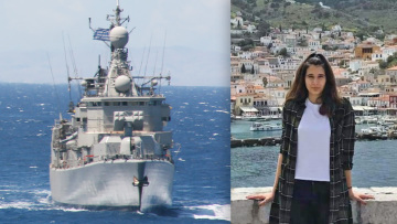 Εξιτήριο για τους δύο δόκιμους που επιστρέφουν στην Ελλάδα - Καθυστερεί η νεκροψία της 19χρονης Θάλειας