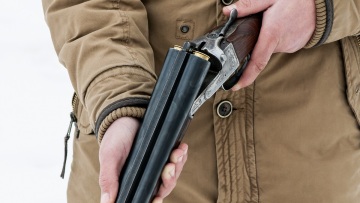 Ηράκλειο: Ακρωτηριάστηκε 42χρονος μετά από ατύχημα με καραμπίνα
