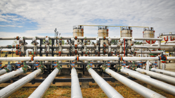 «Ενεργειακός Αρμαγεδδών»: Στα 310,5 ευρώ το φυσικό αέριο στην Ευρώπη, στα 900 ευρώ η μεγαβατώρα στη Γαλλία