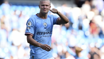 Premier League, Μάντσεστερ Σίτι - Κρίσταλ Πάλας: Ο Χάαλαντ βγάζει τα λεφτά του 