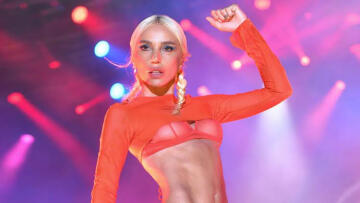 Τουρκία: Την παρέμβαση της Ουάσιγκτον προκάλεσε η σύλληψη Τουρκάλας τραγουδίστριας