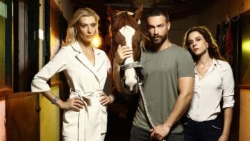 Άγρια Γη: Κυκλοφόρησε το trailer της νέας σειράς του ΣΚΑΪ 