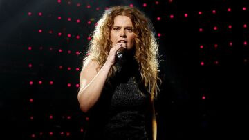 Ελένη Τσαλιγοπούλου: Γλίτωσα την έπαρση όμως όλα τα άλλα τα πλήρωσα ακριβά 