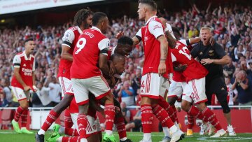 Premier League, Άρσεναλ - Φούλαμ 2-1: Τρίποντο και κορυφή