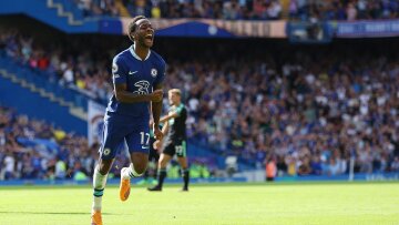 Premier League, Τσέλσι - Λέστερ 2-1: Επιστροφή στις νίκες με Στέρλινγκ