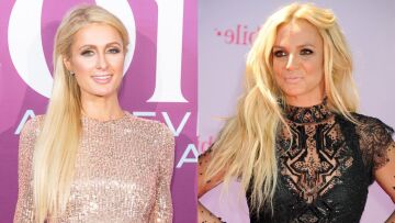 Πάρις Χίλτον για την επιστροφή της Σπίαρς στη μουσική: «Τόσο περήφανη για εσένα αδερφούλα»