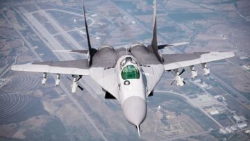 Πόλεμος στην Ουκρανία: Η Πολωνία παρέδωσε στο Κίεβο καταδιωκτικά MiG-29