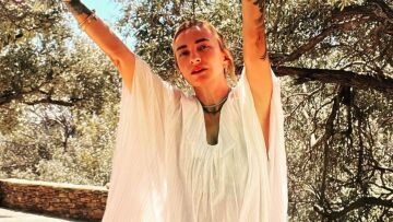 Ρούλα Ρέβη: «Ξέρουμε πάντα ποιοι θα μας προδώσουν έτσι και αλλιώς»