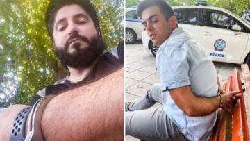 Θεσσαλονίκη: «Τα καλύτερα έρχονται» λένε αμετανόητοι οι εξορκιστές μετά τις συλλήψεις