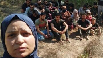 Μηταράκης κατά Spiegel: Μας παραπλάνησαν για να μπουν στη δομή με τους 38 μετανάστες στον Έβρο 