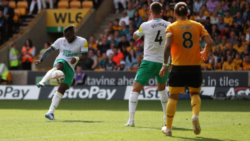  Premier League, Γουλβς - Νιούκαστλ 1-1: Καθάρισε ο Σεν Μαξιμέν